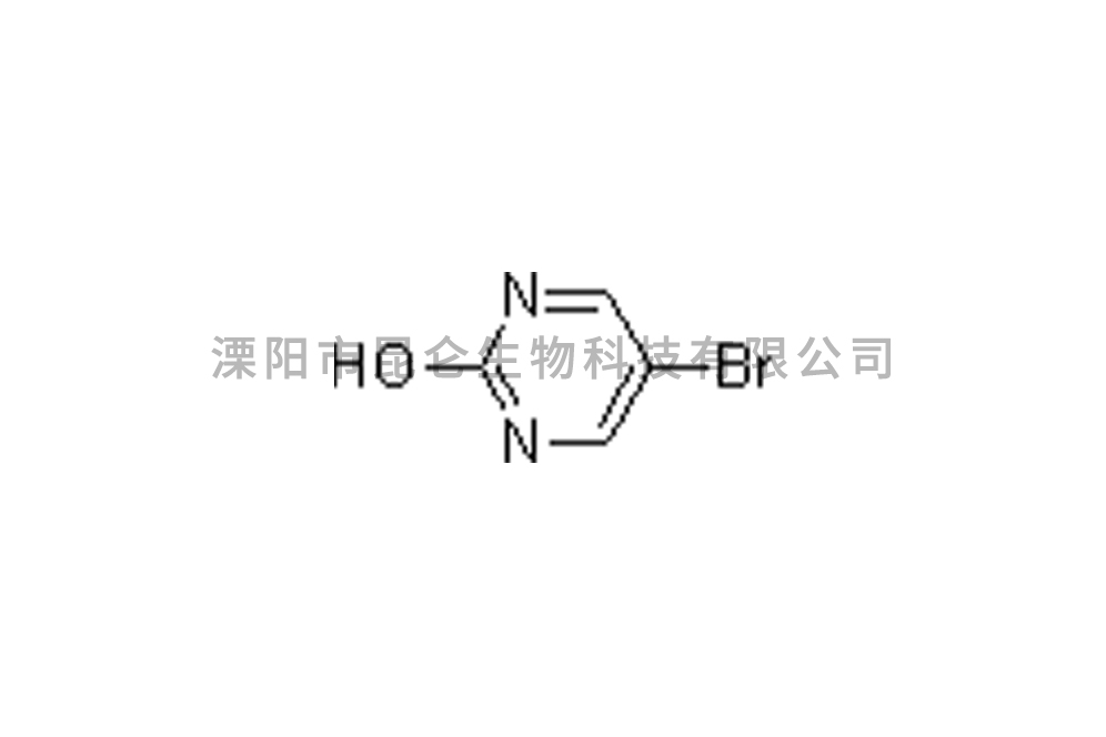 5-溴-2-羥基嘧啶1