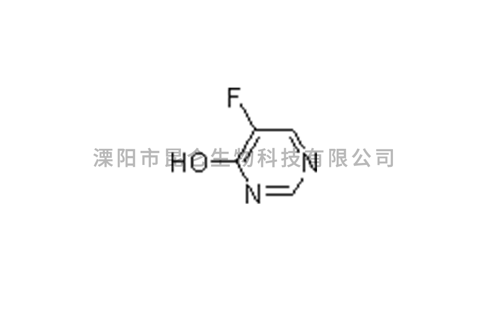 4-羥基-5-氟嘧啶1