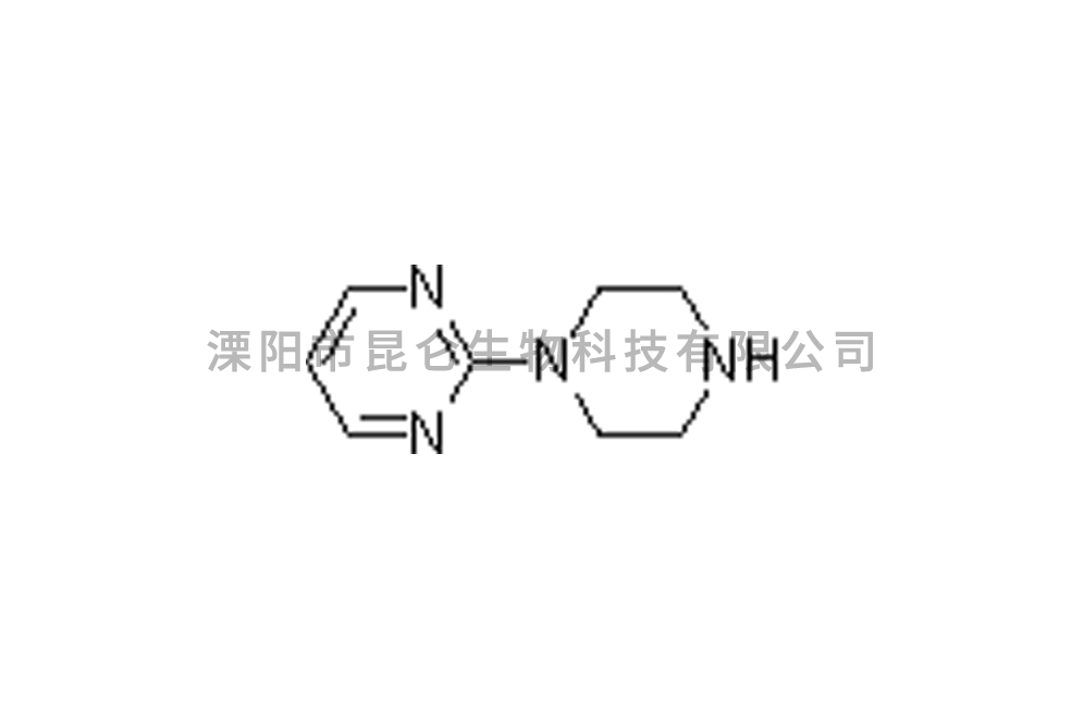 1-(2-嘧啶基)哌嗪1