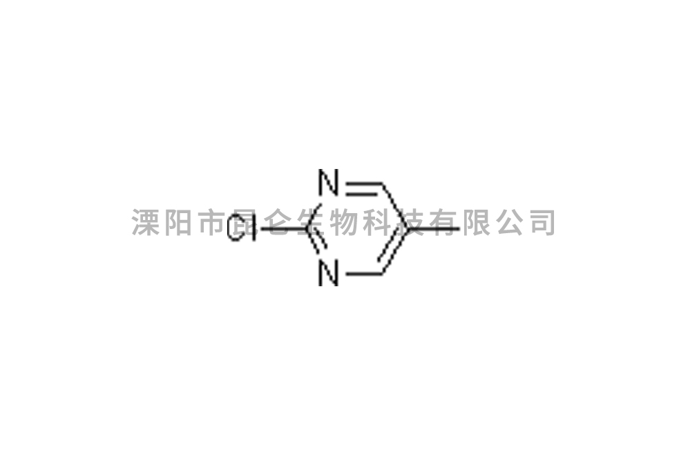 2-氯-5-甲基嘧啶1