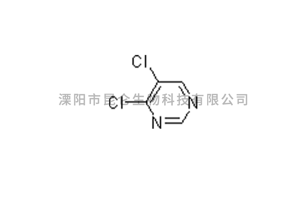 4,5-二氯嘧啶1