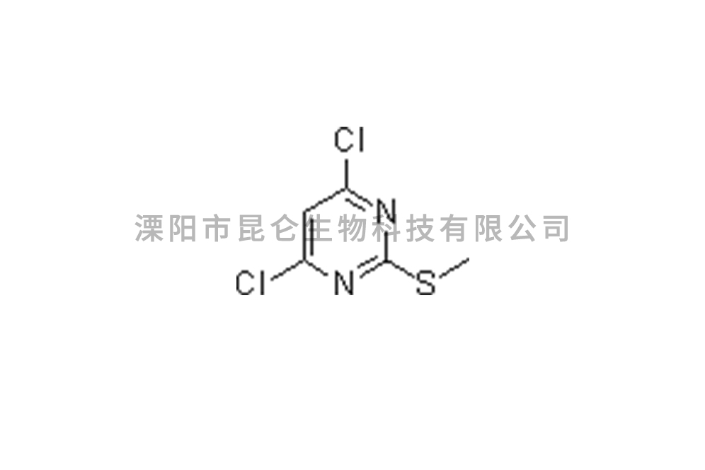 2-甲硫基-4,6-二甲氧基嘧啶1