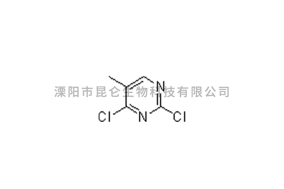 2,4-二氯-5-甲基嘧啶1