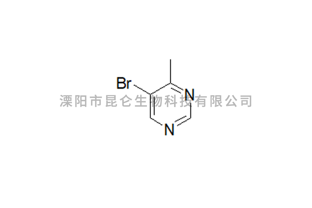 5-溴-4-甲基嘧啶1