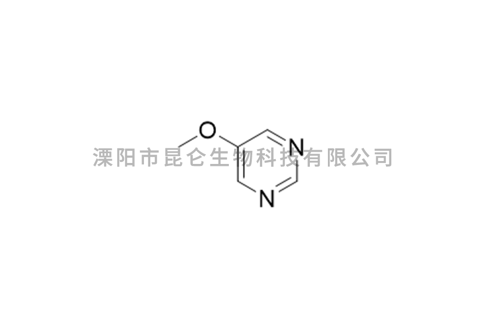 5-甲氧基嘧啶1