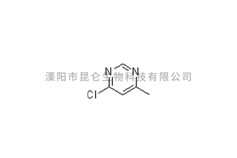 5-氯-4-甲基嘧啶1