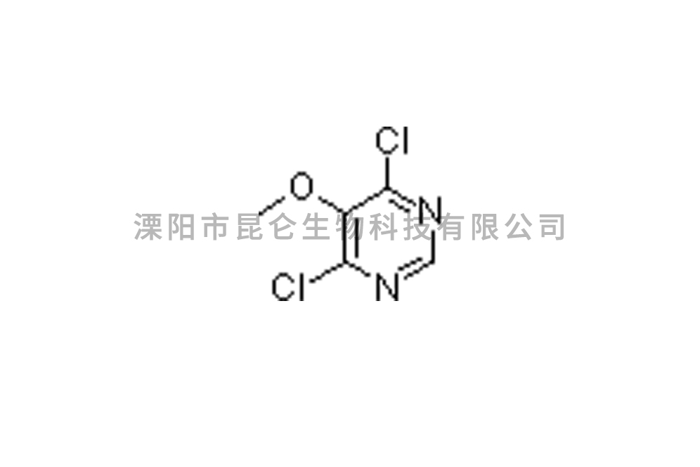 4,6-二氯-5-甲氧基嘧啶1