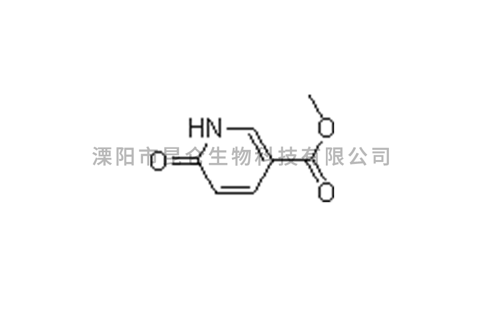 6-羥基煙酸甲酯1