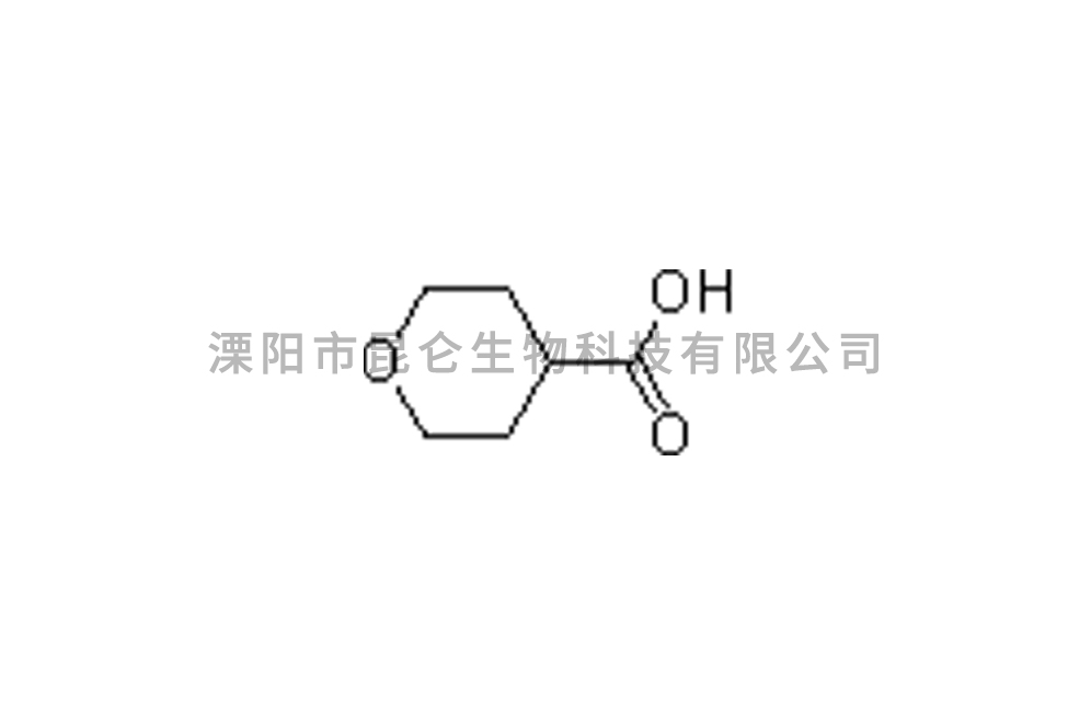 四氫吡喃-4-甲酸1