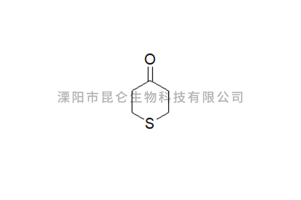 四氫噻喃-4-酮1