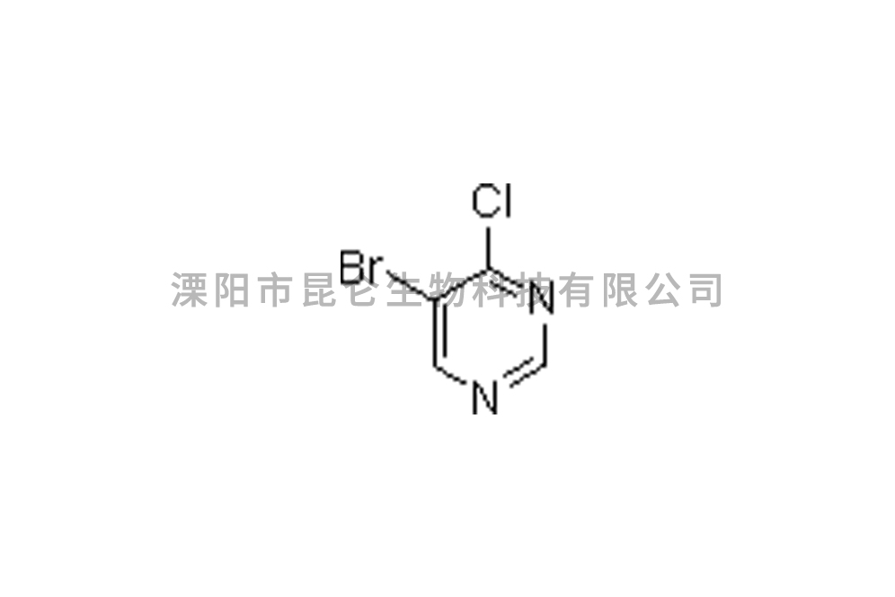 4-氯-5-溴嘧啶1