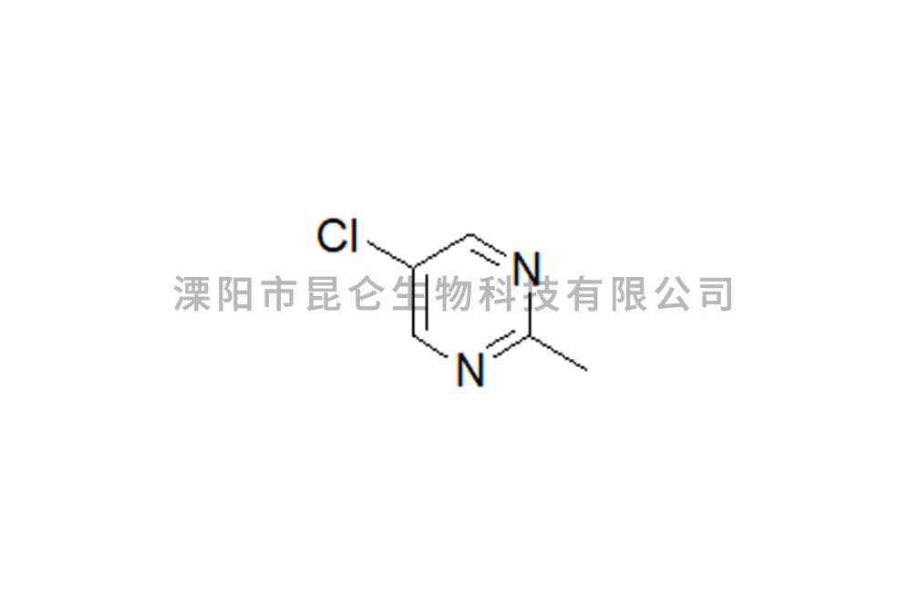 5-氯-2-甲基嘧啶1